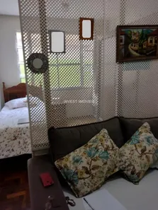 Kitnet com 1 Quarto à venda, 30m² no Alto dos Passos, Juiz de Fora