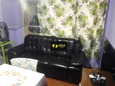 Apartamento com 2 Quartos à venda, 60m² no Jardim América, Rio de Janeiro