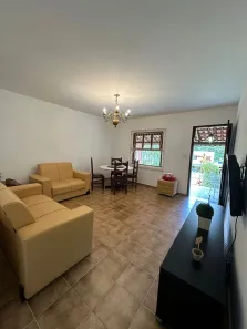 Casa com 2 Quartos para alugar, 300m² no Lagoinha, Miguel Pereira