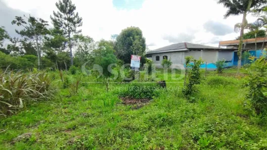 Terreno / Lote / Condomínio à venda, 987m² no Recreio, Embu-Guaçu