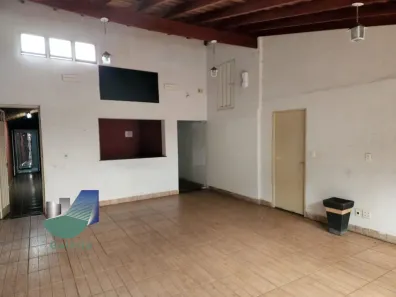 Prédio Inteiro com 4 Quartos para alugar, 229m² no Independência, Ribeirão Preto
