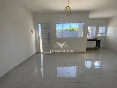 Casa com 2 Quartos à venda, 95m² no Parque Residencial Salerno (Nova Veneza), Sumaré