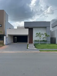 Casa de Condomínio com 3 Quartos à venda, 180m² no Jardins Porto, Senador Canedo