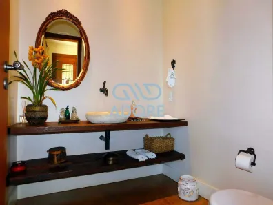 Casa de Condomínio com 5 Quartos à venda, 500m² no Haras Paineiras, Salto