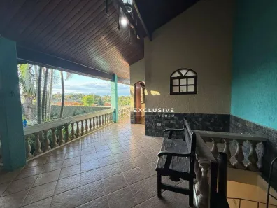 Fazenda / Sítio / Chácara para venda ou aluguel, 280m² no Sítio Portal Vila Rica, Caçapava
