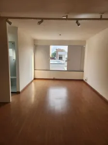 Conjunto Comercial / Sala para alugar, 32m² no Vila Noêmia, Mauá
