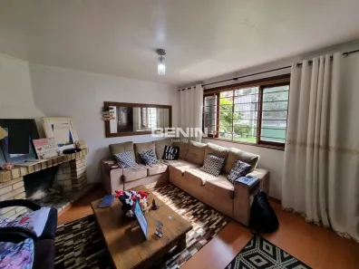 Sobrado com 3 Quartos à venda, 164m² no Nossa Senhora das Graças, Canoas