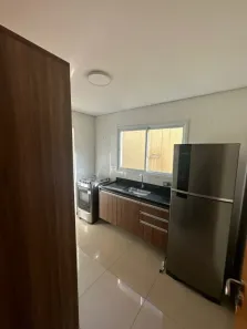 Apartamento com 3 Quartos para alugar, 90m² no Jardim Dona Carmela, Atibaia