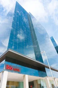 Hotel / Motel / Pousada à venda, 20m² no Santo Cristo, Rio de Janeiro