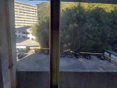 Kitnet com 1 Quarto à venda, 25m² no Centro, Petrópolis
