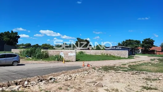 Terreno / Lote / Condomínio à venda, 677m² no , Porto Murtinho