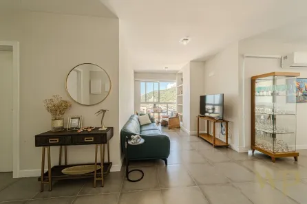 Cobertura com 3 Quartos à venda, 131m² no , São Francisco do Sul