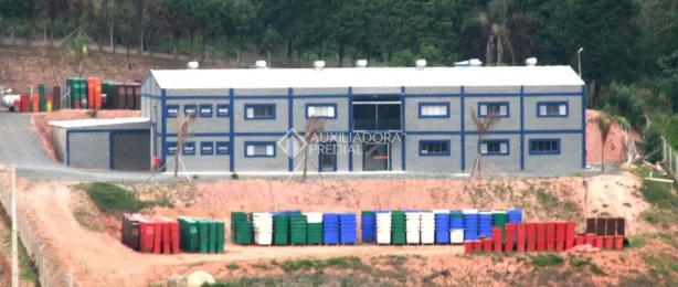 Galpão / Depósito / Armazém à venda, 1000m² no , Piedade