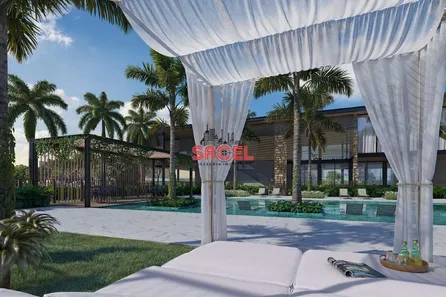 Terreno / Lote / Condomínio à venda, 451m² no Treze de Julho, Aracaju