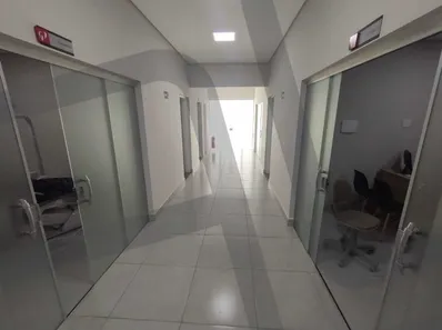 Conjunto Comercial / Sala à venda, 150m² no Jardim Europa, Itu