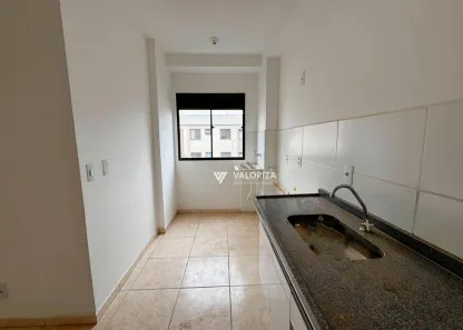 Apartamento com 2 Quartos à venda, 43m² no Centro, Votorantim