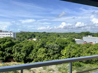 Apartamento com 3 Quartos à venda, 67m² no Areia Dourada, Cabedelo