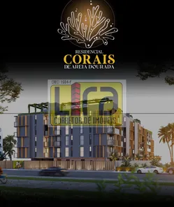 Apartamento com 2 Quartos à venda, 109m² no Jardim Brasília, Cabedelo