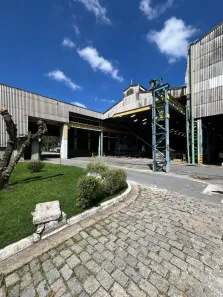 Galpão / Depósito / Armazém à venda, 16370m² no Glebas, Franco da Rocha
