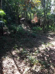 Terreno / Lote / Condomínio à venda, 1632m² no Quitandinha, Petrópolis