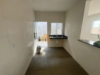 Casa com 2 Quartos à venda, 64m² no Pousada das Rosas, São Joaquim de Bicas