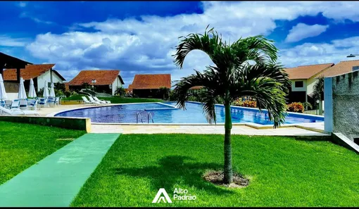 Casa de Condomínio com 4 Quartos à venda, 140m² no Alpes Suiços, Gravatá