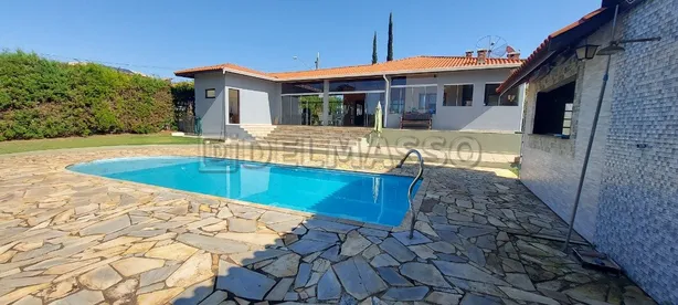 Flat com 4 Quartos à venda, 1150m² no Paruru, Ibiúna