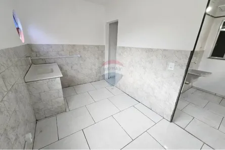 Kitnet com 1 Quarto para alugar, 24m² no Centro, Nova Friburgo