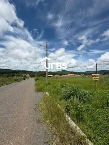 Terreno / Lote / Condomínio à venda, 360m² no , Pirenópolis