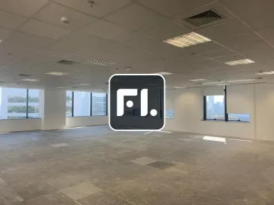 Andar / Laje corporativa para venda ou aluguel, 1500m² no Vila Olímpia, São Paulo