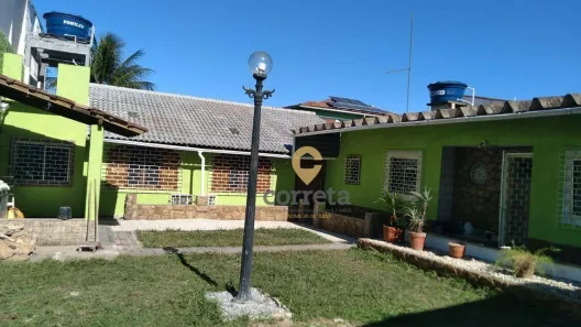 Loja / Salão / Ponto Comercial à venda, 260m² no Costazul, Rio das Ostras