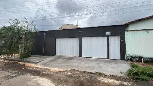 Casa com 1 Quarto à venda, 238m² no Jardim Raio de Sol, Inhumas