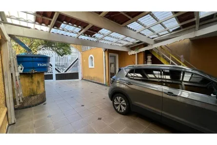 Casa com 4 Quartos à venda, 163m² no Vila Yolanda, Osasco