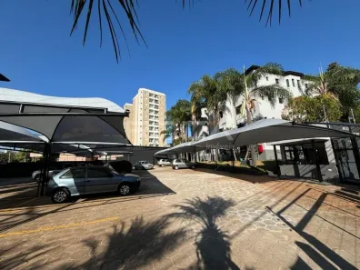Flat com 1 Quarto à venda, 29m² no Jardim Santa Paula, São Carlos