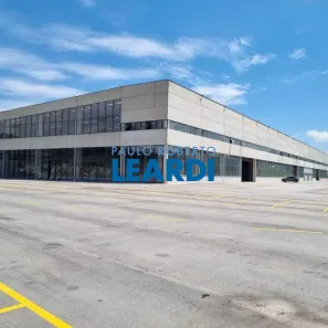 Loja / Salão / Ponto Comercial para alugar, 5345m² no Jardim Estância Brasil, Atibaia