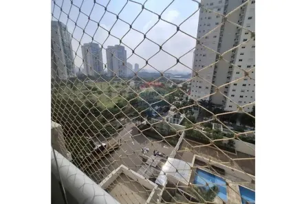 Apartamento com 2 Quartos para alugar, 79m² no Água Branca, São Paulo