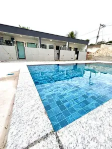 Flat com 1 Quarto à venda, 25m² no Guriri, Cabo Frio