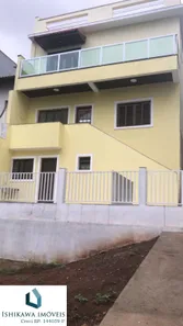 Sobrado com 3 Quartos para venda ou aluguel, 480m² no Cerâmica, São Caetano do Sul