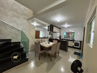 Sobrado com 3 Quartos à venda, 125m² no Laranjeiras, Caieiras