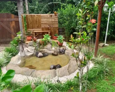 Fazenda / Sítio / Chácara com 4 Quartos à venda, 20000m² no Cantagalo, Guapimirim