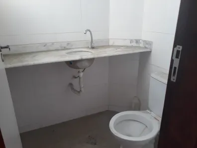 Conjunto Comercial / Sala para alugar, 20m² no Queimadinha, Feira de Santana