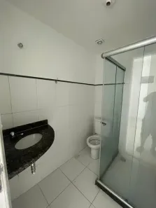 Apartamento com 3 Quartos para alugar, 100m² no Piratininga, Niterói