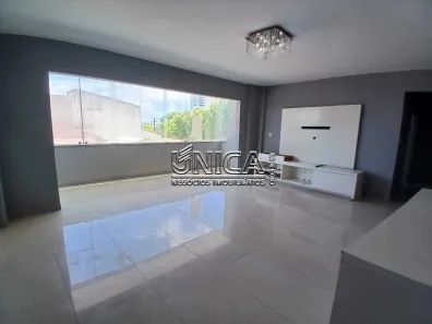 Apartamento com 3 Quartos para alugar, 120m² no São José, Aracaju