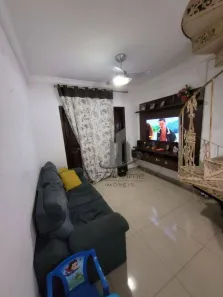 Cobertura com 3 Quartos à venda, 166m² no Jardim Amália, Volta Redonda