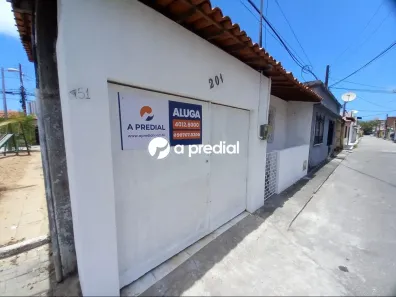Kitnet com 1 Quarto para alugar, 40m² no Cidade 2000, Fortaleza