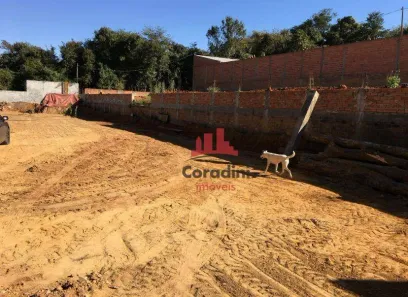 Terreno / Lote / Condomínio à venda, 3000m² no Jardim Nova Limeira, Limeira