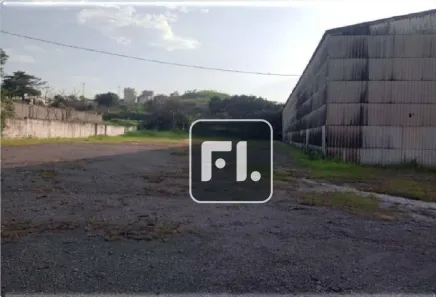 Galpão / Depósito / Armazém para venda ou aluguel, 1346m² no Loteamento São Sebastião, Barra Mansa