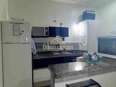 Apartamento com 2 Quartos à venda, 60m² no Centro, Barra Mansa