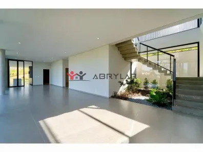 Casa de Condomínio com 5 Quartos à venda, 501m² no Mina, Itupeva