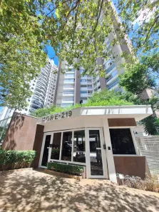 Apartamento com 3 Quartos para alugar, 155m² no Melville Empresarial I e II, Barueri